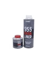 BODY 9550000030 955 TOUGH LINER Антигравий бесцветный 200мл