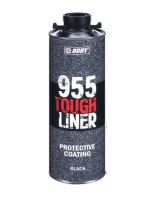 BODY 9550100001 955 TOUGH LINER Антигравий колеруемый 600мл