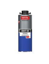 NOVOL 37941 GRAVIT 610 HS Гравитекс черный 1л