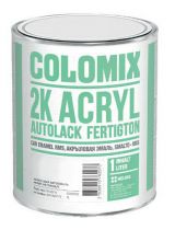 COLOMIX 2K 309 акрил 1л