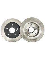 NiBK RN1424 Тормозной диск передний