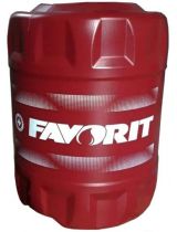 FAVORIT Kettenoel ECO CS BIO для цепей бензопил налив 1л