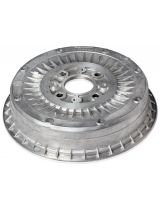 Stellox 6025-9934-SX Тормозной барабан