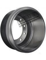 FENOX TO216159 Тормозной барабан