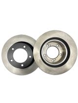 NiBK RN1268 Тормозной диск