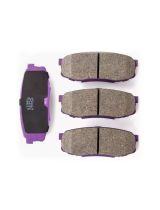 NiBK PN0554 Колодки дисковые