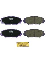 NiBK PN1530 Колодки дисковые