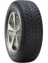FEDERAL COURAGIA S/U 275/70R16 114H