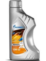 Моторное масло GAZPROMNEFT 253142210 Premium L 10W-40 1л