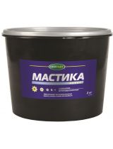 OIL RIGHT 6100 Мастика сланцевая 2кг
