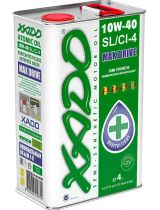 Моторное масло XADO XA20209 Atomik Oil 10W-40 SL/CI-4 4л
