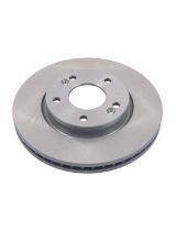 FEBI 31470 Диск тормозной