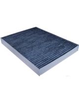 BLUE PRINT ADV182523 Фильтр салонный