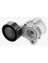 SNR GA350.57 Ролик натяжной поликлинового