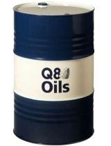 Q8 101272301111 Т 1000 (D) 10W-30 208л