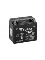 Yuasa YTX12-BS (10.5 А/ч)