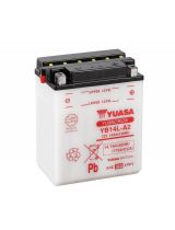 Yuasa YB14L-A2 (14.7 А/ч)