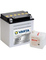 VARTA Powersports Freshpack YB30L-B 530 400 030 (30 А/ч)