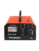Patriot BCI-22M