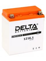 Delta CT 1216.1 (16 А/ч)