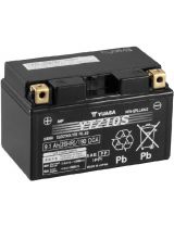 GS Yuasa YTZ14S (11.2 А/ч)