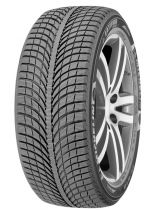 MICHELIN 8066/33 Latitude Alpin 2 235/60 R17 106H XL
