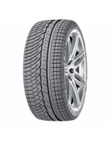 MICHELIN 8065/5 Pilot Alpin 4 235/50 R17 100V XL