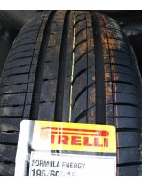 PIRELLI 9422 Cinturato P1 Verde 195/60 R15 88V