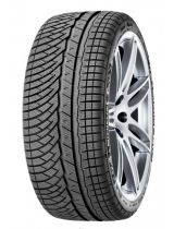 MICHELIN 8078/8 Pilot Alpin 4 275/40 R19 105W XL