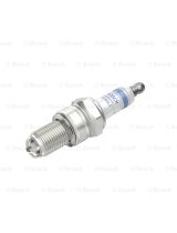 BOSCH 242232804 Свеча зажигания (4шт)