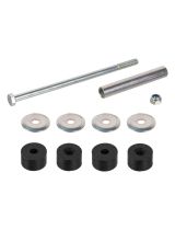 BLUE PRINT ADM58535 Тяга стабилизатора задняя