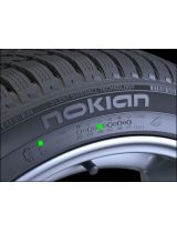 NOKIAN WR D3 195/65 R15 91Т XL TL