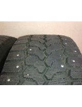 YOKOHAMA Ice Guard F700Z 225/60R16 102Q