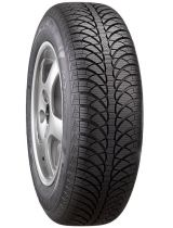 FULDA Kristal Montero 3 195/65R15