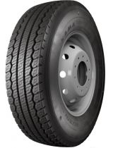 KAMA NU-301 225/75R17.5 129/127M