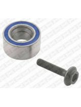 SNR R157.13 Подшипник ступицы задний