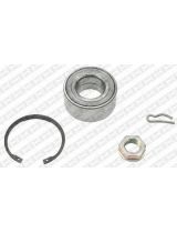 SNR R166.13 Подшипник ступицы