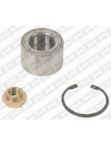 SNR R153.46 Подшипник ступицы