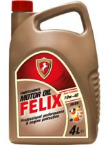 FELIX 430800002 10W-40 4л