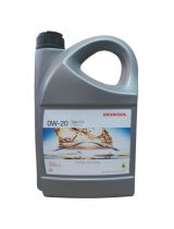 Моторное масло HONDA 08232P99K4LHE Engine Oil Type 2.0 0W-20 4л