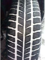 BARUM Polaris 3 205/50R17 93H