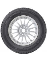 MATADOR MPS125 Variant All Weather 195/75R16C 107/105R