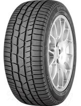 CONTINENTAL ContiWinterContact TS 830 P 245/50R18 104V