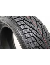 NOKIAN Hakkapeliitta R2 SUV 245/65R17 111R