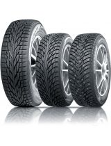NOKIAN Hakkapeliitta R2 SUV 255/55R18 109R
