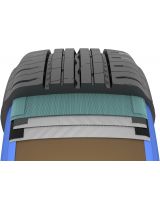 NOKIAN Hakka C2 195/75R16C 107/105S