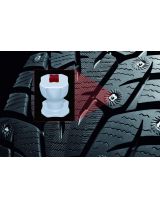 YOKOHAMA iceGUARD Stud IG55 185/65R15 92T