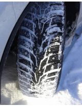 NEXEN Winguard Winspike WH62 205/50R17 93T