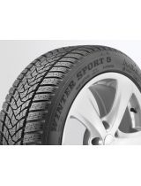 DUNLOP SP Winter Sport 5 215/60R16 99H
