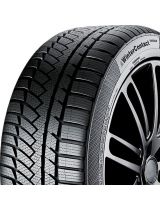 CONTINENTAL WinterContact TS 850 P SUV 245/70R16 107T